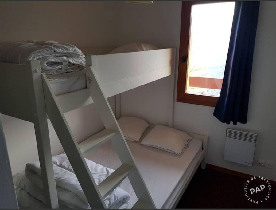 Residence Le Rami, Appartement 5 Personnes Ski Au Pied Ла-Плань Экстерьер фото