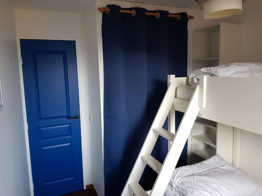 Residence Le Rami, Appartement 5 Personnes Ski Au Pied Ла-Плань Экстерьер фото